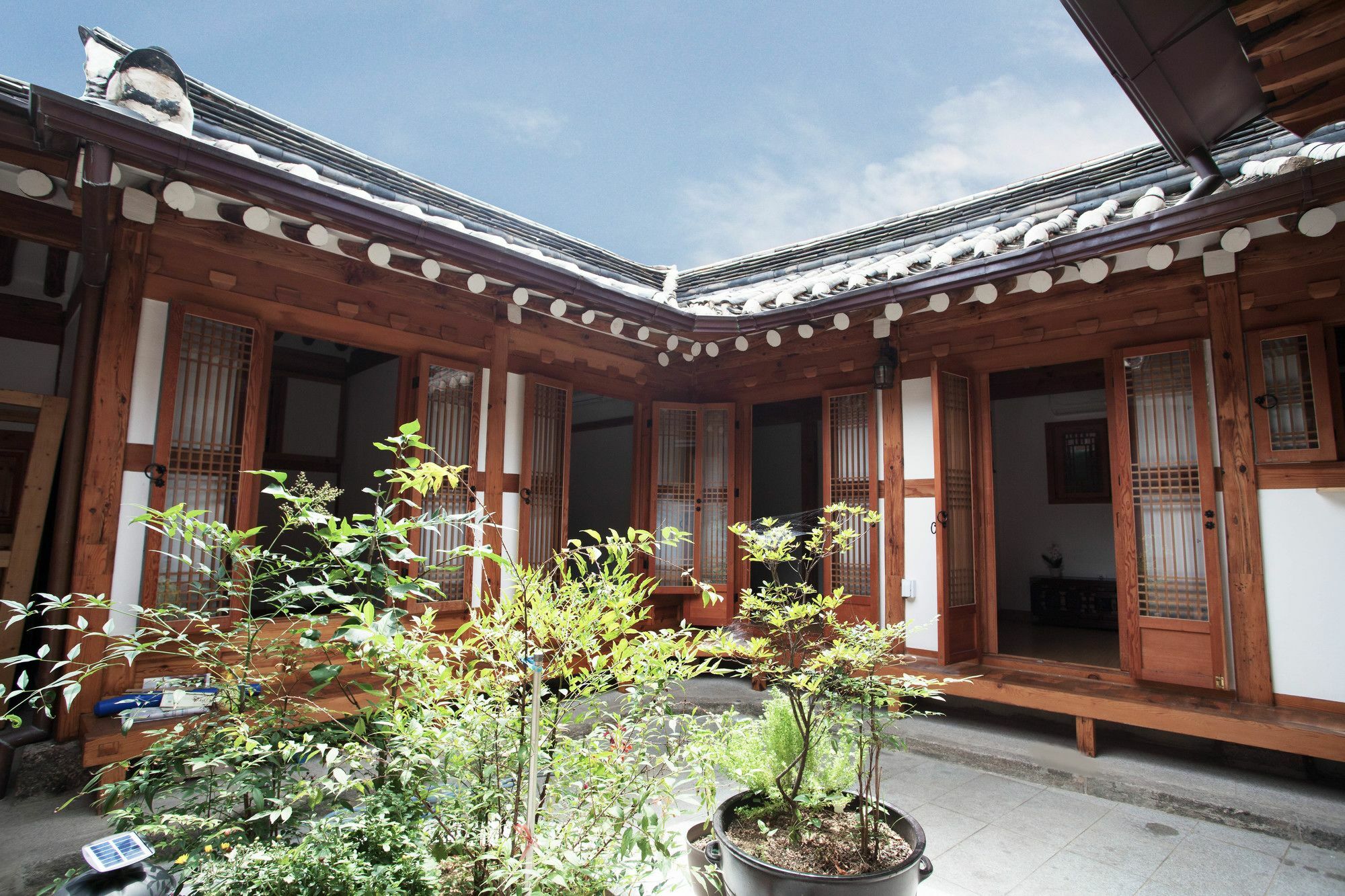 Guesthouse Soo Seoul Ngoại thất bức ảnh